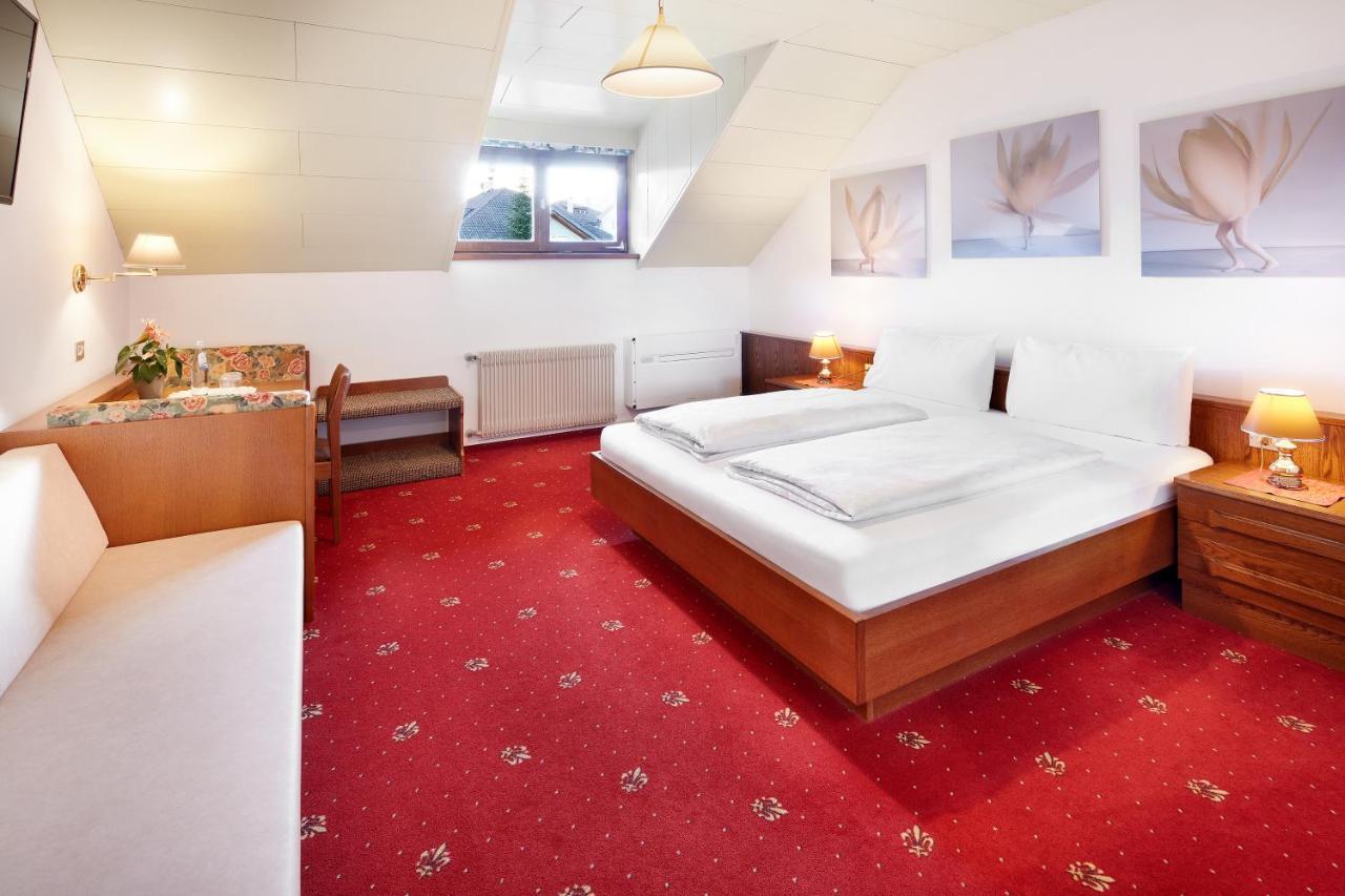Angerburg Blumenhotel 아피아노 술라 스트라다 델 비노 외부 사진